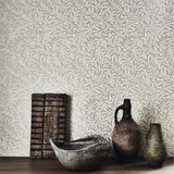Morris and Co Tapet Pure Willow Bough Ivory Pearl