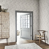 Morris and Co Tapet Pure Willow Bough Ivory Pearl