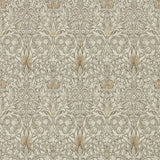 Morris and Co Tapet Snakeshead Stone Cream