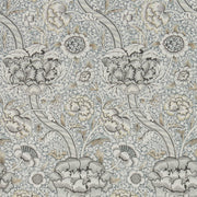 Morris and Co Tapet Wandle Grey Stone