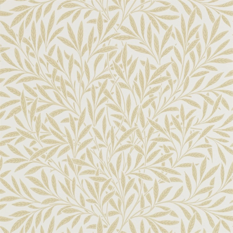 Morris & Co Willow Tapet