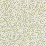 Morris and Co Tapet Willow Olive