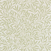 Morris and Co Tapet Willow Olive