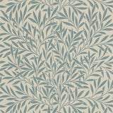 Morris and Co Tapet Willow Slate