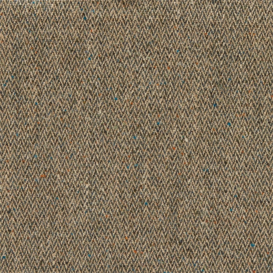 Morris & Co Tyg Brunswick