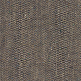 Morris and Co Tyg Brunswick Indigo