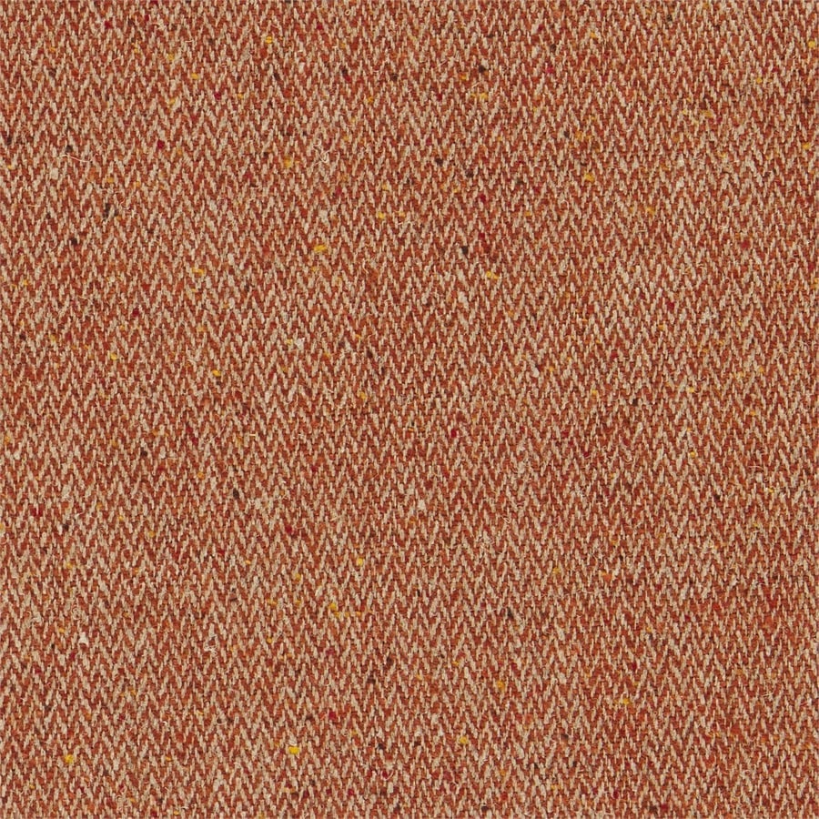 Morris and Co Tyg Brunswick Saffron
