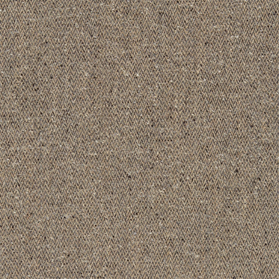 Morris and Co Tyg Brunswick Slate