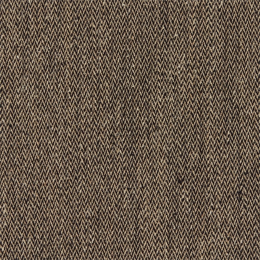 Morris and Co Tyg Brunswick Soot