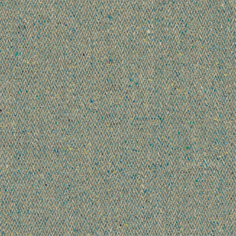 Brunswick Tyg — Morris & Co