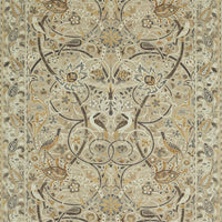 Morris & Co Fabric Bullerswood