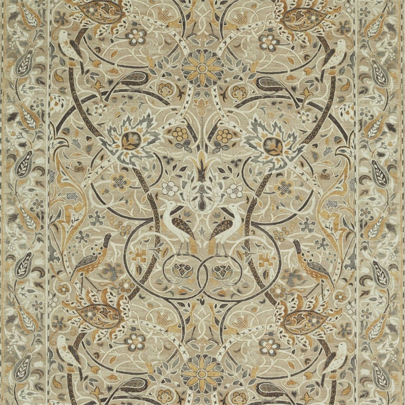 Bullerswood Tyg — Morris & Co