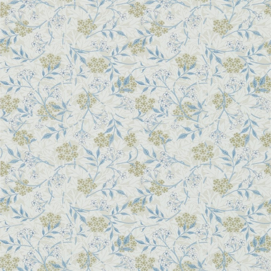 Morris & Co Tapet Jasmine