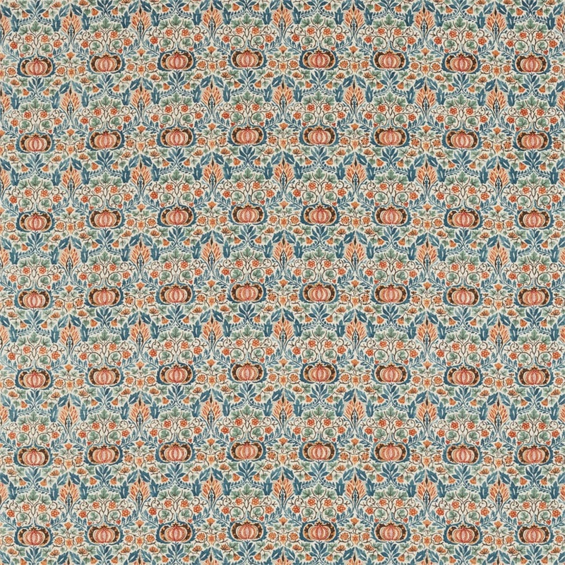 Little Chintz Tyg — Morris & Co