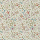 Morris and Co Tapet Mary Isobel Rose Artichoke