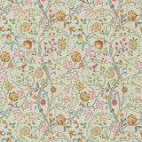 Morris and Co Tapet Mary Isobel Russet Taupe