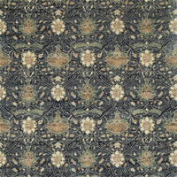 Morris & Co Fabric Montreal Velvet