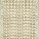 Morris and Co Tyg Morris Bellflowers Fennel Grey