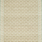 Morris and Co Tyg Morris Bellflowers Fennel Grey
