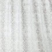 Morris and Co Tyg Pure Ceiling Embroidery Dove