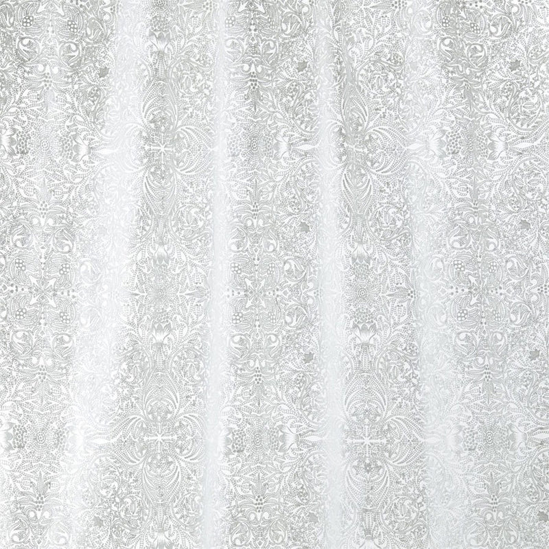 Pure Ceiling Embroidery Tyg — Morris & Co