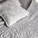 Morris and Co Tyg Pure Net Ceiling Applique Paper White