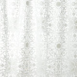 Morris and Co Tyg Pure Net Ceiling Applique Paper White