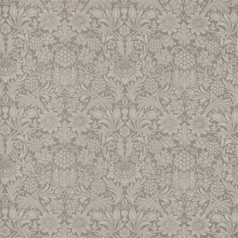 Pure Sunflower Tyg — Morris & Co