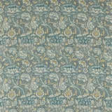 Morris and Co Tyg Wandle Blue Stone