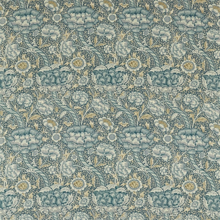 Morris & Co Tyg Wandle