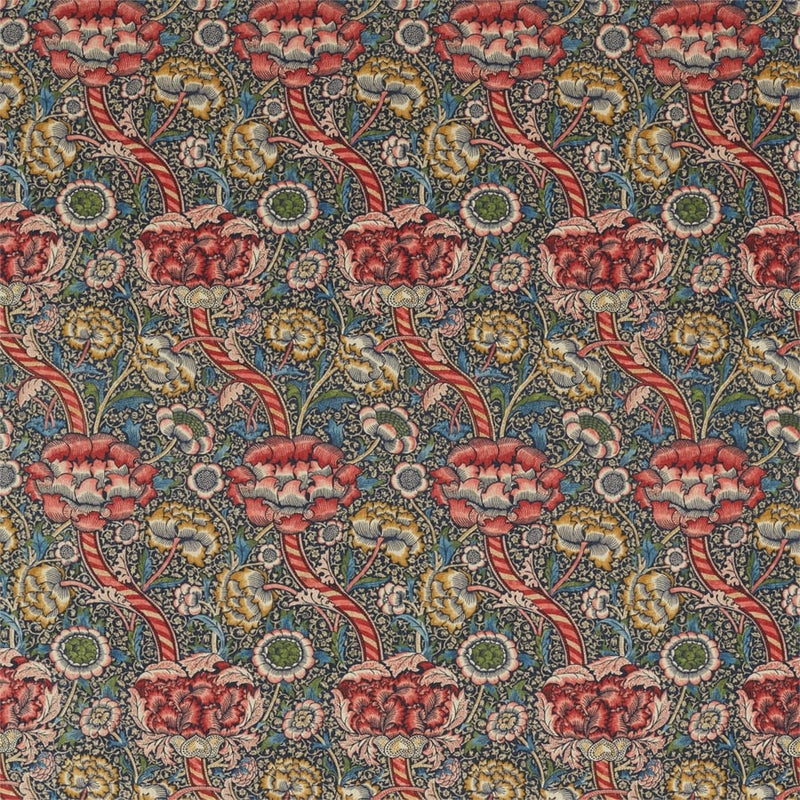 Wandle Tyg — Morris & Co