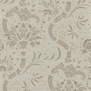 Morris and Co Tapet Indian (Beaded) Stone Linen