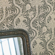 Morris and Co Tapet Indian (Beaded) Stone Linen