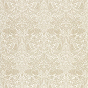 Morris and Co Tapet Pure Brer Rabbit Linen