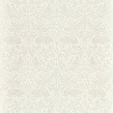 Morris and Co Tapet Pure Brer Rabbit White Clover