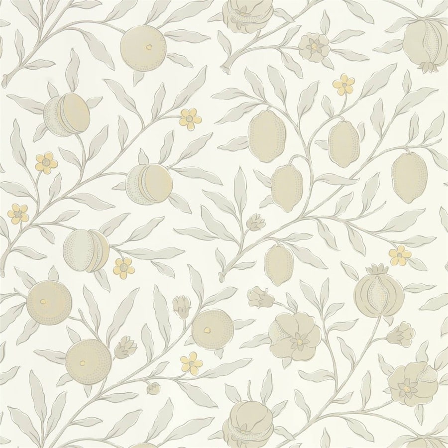 Pure Fruit Tapet — Morris & Co