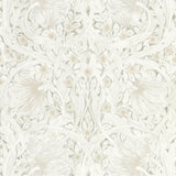 Morris and Co Tapet Pure Pimpernel Lightish Grey