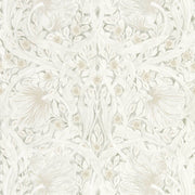 Morris and Co Tapet Pure Pimpernel Lightish Grey