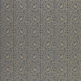 Morris and Co Tapet Pure Scroll Ink