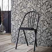 Morris and Co Tapet Pure Thistle Pebble