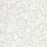 Morris and Co Tapet Pure Thistle Pebble