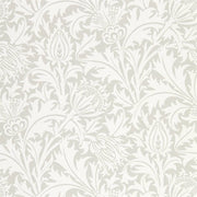 Morris and Co Tapet Pure Thistle Pebble