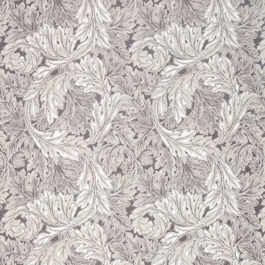 Pure Acanthus Weave Tyg — Morris & Co