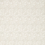 Morris and Co Tyg Pure Arbutus Embroidery Linen