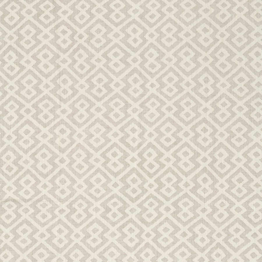 Morris and Co Tyg Pure Orkney Weave Lightish Grey