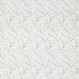 Morris and Co Tyg Pure Willow Boughs Print Lightish Grey