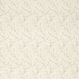 Morris and Co Tyg Pure Willow Boughs Print Linen