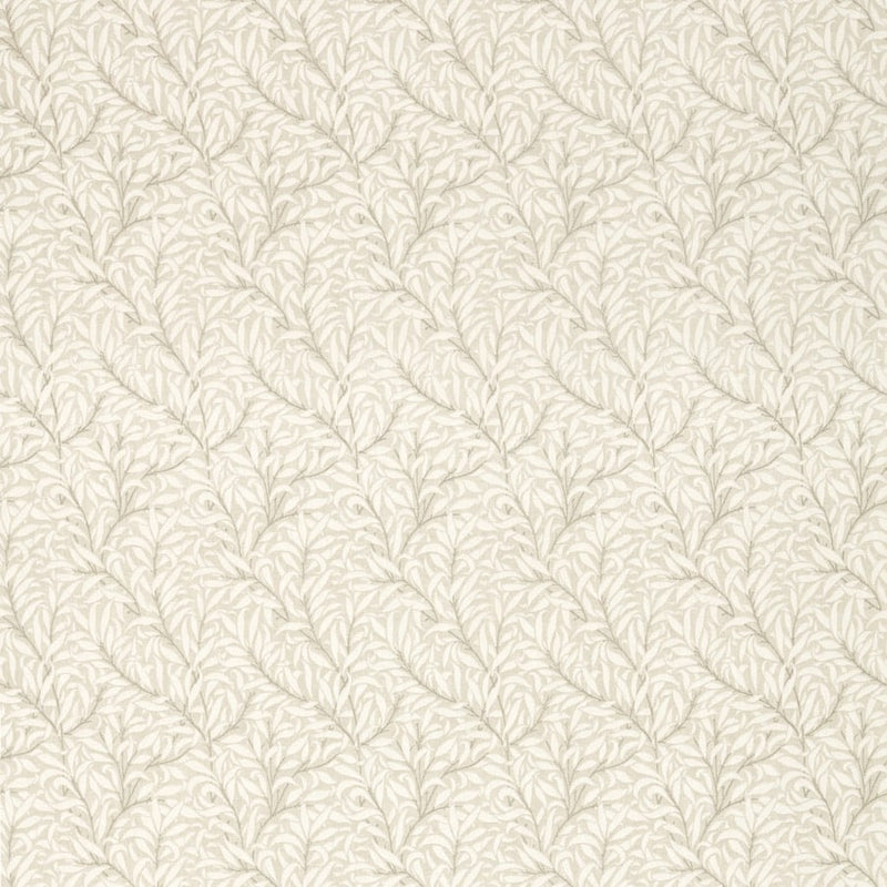 Pure Willow Boughs Print Tyg — Morris & Co
