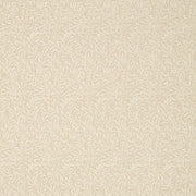 Morris and Co Tyg Pure Willows Boughs Weave Flax