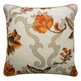 Mulberry Kudde Romilly
